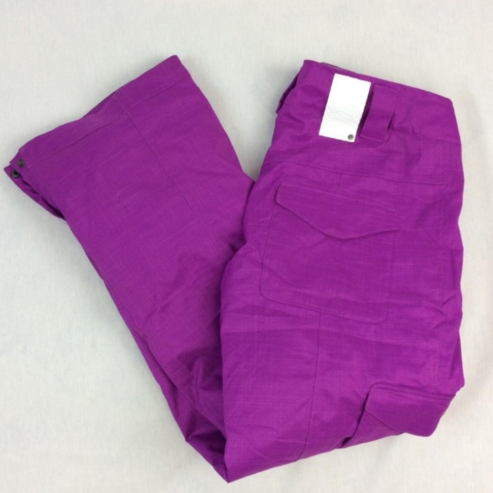 Ladies Ride Ski/Snowboard pants